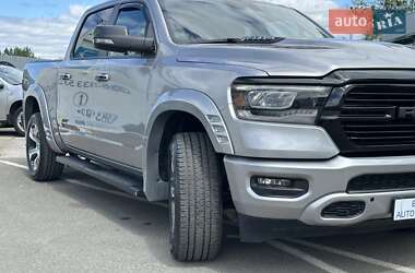 Пикап Ram 1500 2022 в 