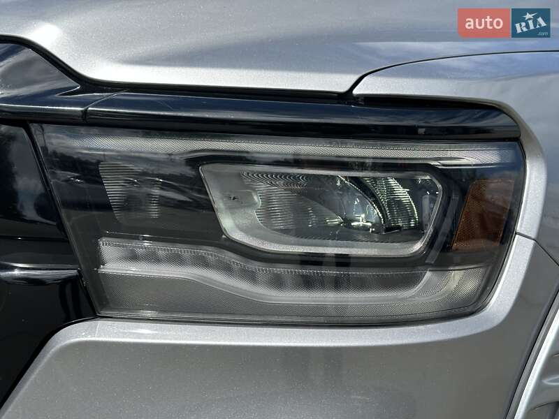 Пикап Ram 1500 2022 в Киеве