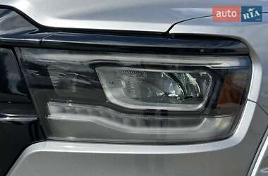 Пикап Ram 1500 2022 в 