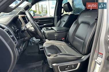 Пикап Ram 1500 2022 в 