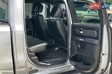 Пикап Ram 1500 2022 в 
