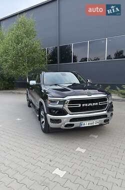 Пикап Ram 1500 2018 в Белой Церкви