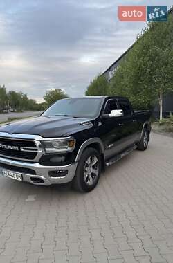 Пикап Ram 1500 2018 в 