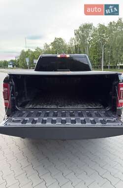 Пикап Ram 1500 2018 в 