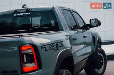 Пикап Ram 1500 2021 в 