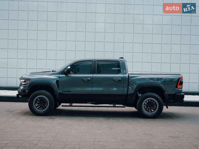 Пикап Ram 1500 2021 в Киеве
