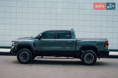 Пикап Ram 1500 2021 в 