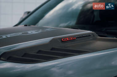 Пикап Ram 1500 2021 в 