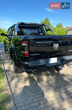 Пикап Ram 1500 2019 в 