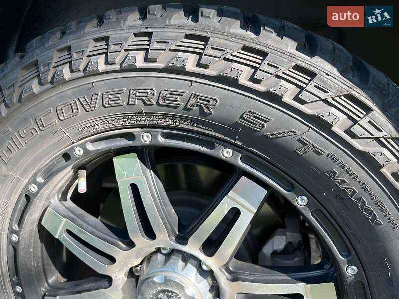 Пикап Ram 1500 2019 в Киеве фото 16 Пикап Ram 1500 2019 в Киеве