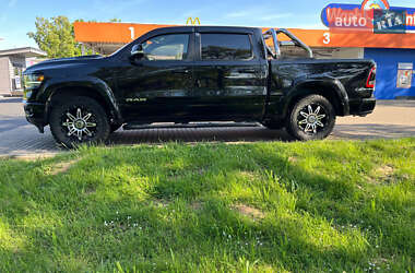 Пікап Ram 1500 2019 в Харкові