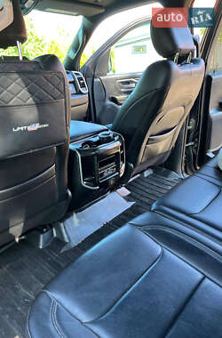 Пікап Ram 1500 2019 в Харкові