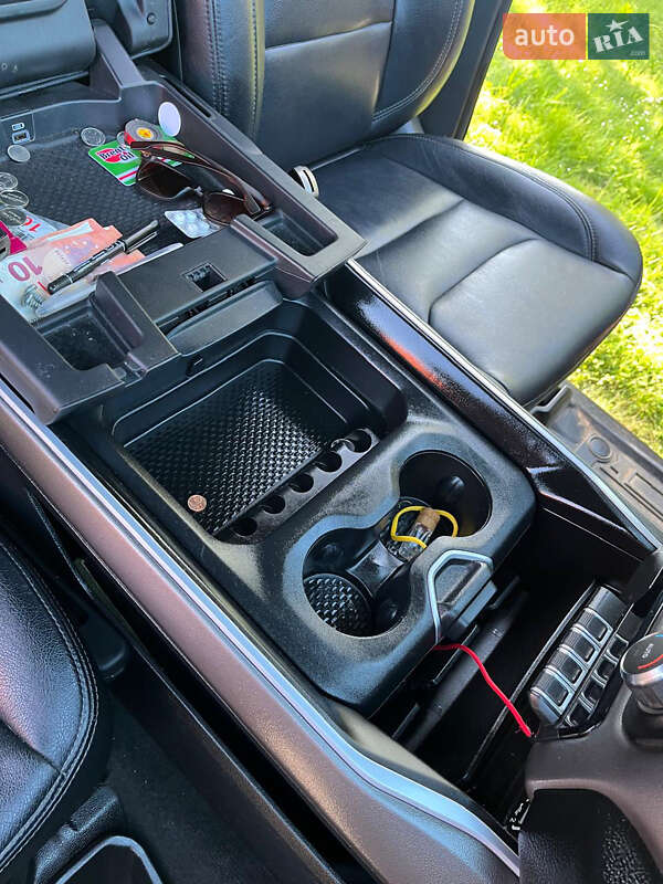 Пикап Ram 1500 2019 в Киеве фото 58 Пикап Ram 1500 2019 в Киеве
