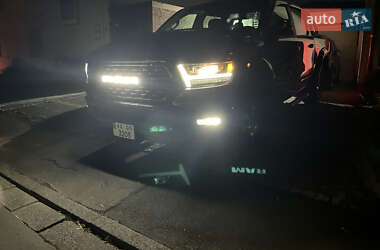 Пікап Ram 1500 2019 в Харкові