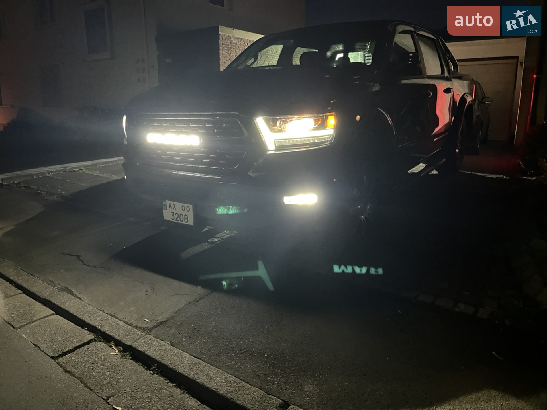 2019 RAM 1500 - мініатюра 63