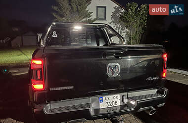 Пикап Ram 1500 2019 в 