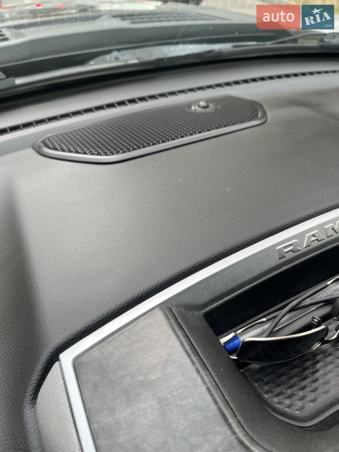 2019 RAM 1500 - мініатюра 75