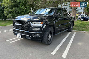 Пикап Ram 1500 2019 в Киеве
