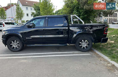 Пикап Ram 1500 2019 в 