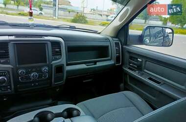 Пикап Ram 1500 2021 в 