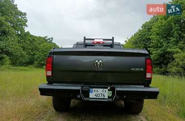 Пикап Ram 1500 2021 в 