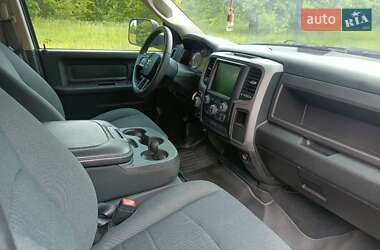 Пикап Ram 1500 2021 в 