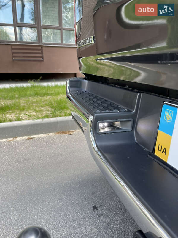 Пикап Ram 1500 2019 в Чернигове