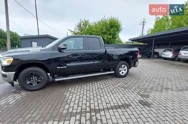 Пікап Ram 1500 2023 в 