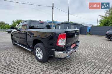 Пікап Ram 1500 2023 в 