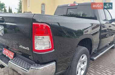 Пікап Ram 1500 2023 в 