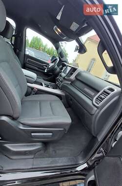Пікап Ram 1500 2023 в 
