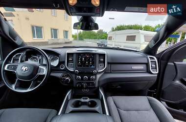 Пікап Ram 1500 2023 в 