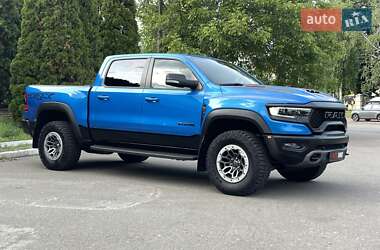 Пікап Ram 1500 2021 в 