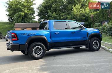 Пікап Ram 1500 2021 в 