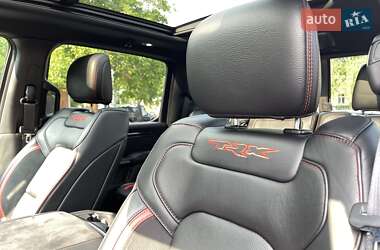 Пікап Ram 1500 2021 в 