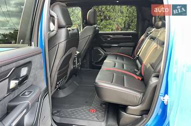 Пікап Ram 1500 2021 в 