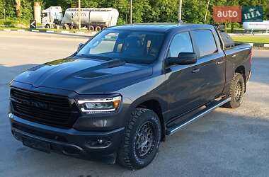 Пикап Ram 1500 2020 в 