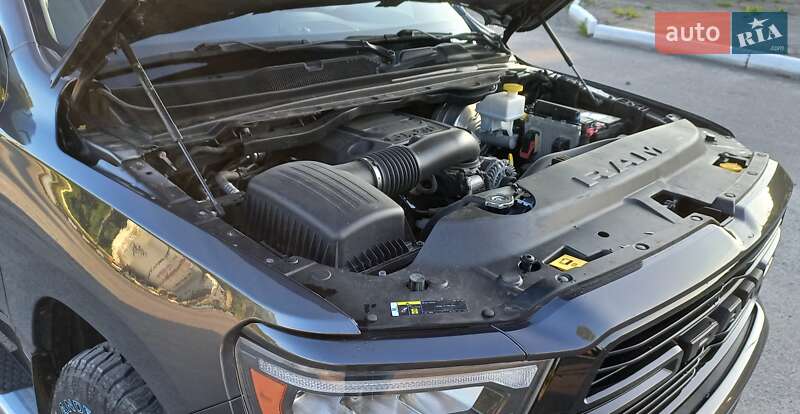 Пікап Ram 1500 2020 в Хмельницькому