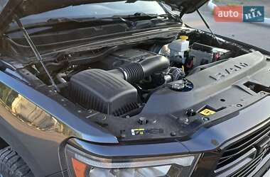 Пикап Ram 1500 2020 в 