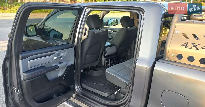 Пікап Ram 1500 2020 в Хмельницькому