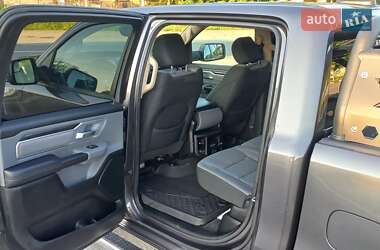 Пикап Ram 1500 2020 в 
