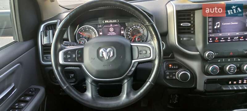 Пікап Ram 1500 2020 в Хмельницькому