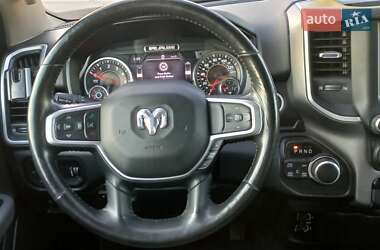 Пикап Ram 1500 2020 в 