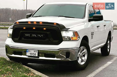 Пікап Ram 1500 2016 в Полтаві фото Пікап Ram 1500 2016 в Полтаві