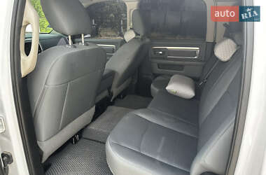 Пікап Ram 1500 2016 в Полтаві фото 14 Пікап Ram 1500 2016 в Полтаві