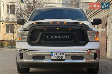 Пікап Ram 1500 2016 в Полтаві фото 24 Пікап Ram 1500 2016 в Полтаві