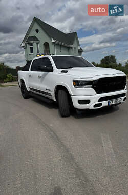 Пикап Ram 1500 2019 в Киеве