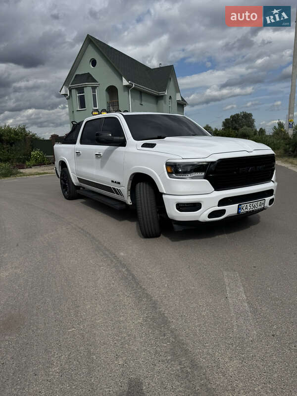 Пикап Ram 1500 2019 в 