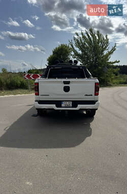 Пикап Ram 1500 2019 в 