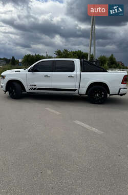 Пикап Ram 1500 2019 в 